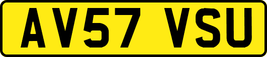 AV57VSU