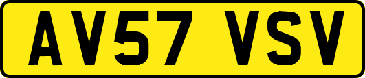 AV57VSV