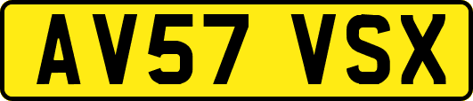 AV57VSX