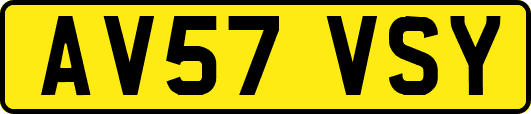 AV57VSY