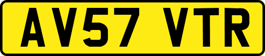 AV57VTR