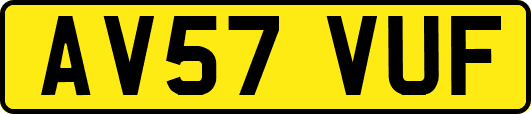 AV57VUF