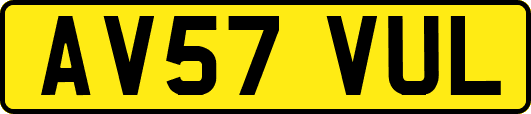 AV57VUL