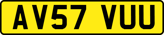 AV57VUU