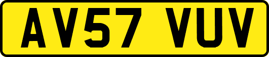 AV57VUV