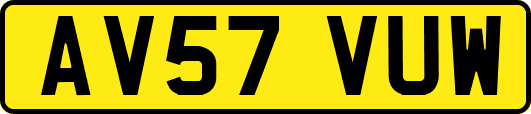 AV57VUW