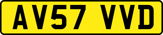 AV57VVD