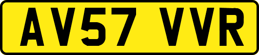 AV57VVR