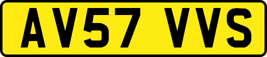 AV57VVS