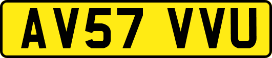AV57VVU