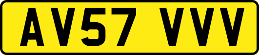 AV57VVV