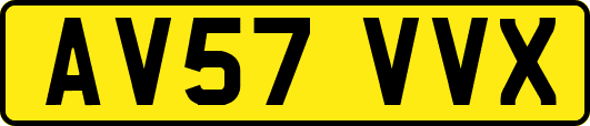AV57VVX