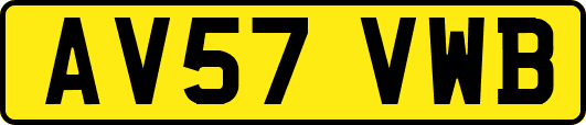 AV57VWB