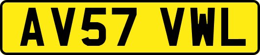 AV57VWL