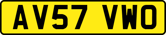 AV57VWO