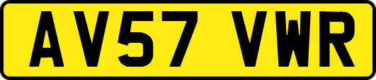 AV57VWR