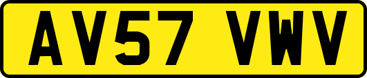 AV57VWV