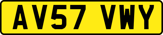 AV57VWY
