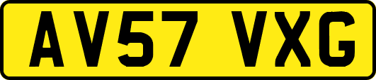AV57VXG