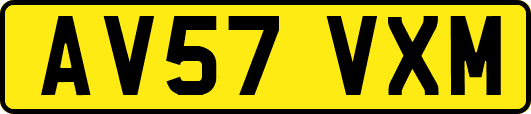 AV57VXM