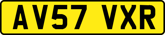 AV57VXR