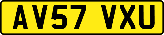 AV57VXU