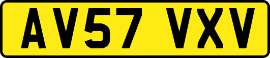 AV57VXV