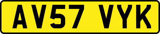 AV57VYK