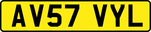 AV57VYL