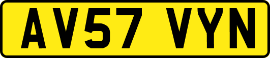 AV57VYN