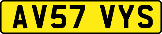 AV57VYS