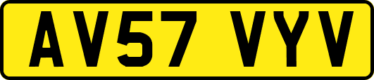AV57VYV