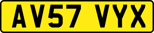 AV57VYX
