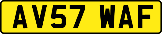 AV57WAF