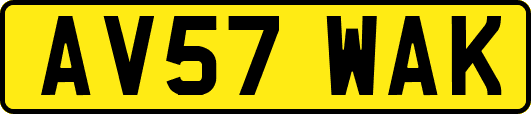 AV57WAK