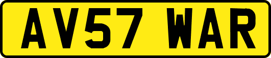 AV57WAR
