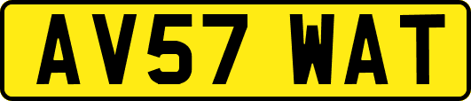 AV57WAT