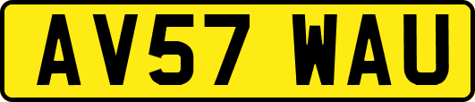 AV57WAU