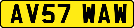 AV57WAW