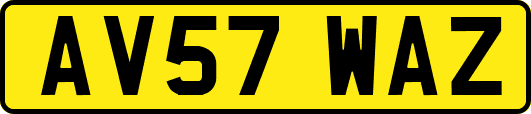 AV57WAZ