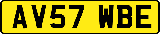 AV57WBE