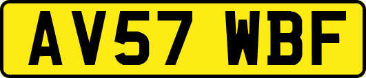 AV57WBF