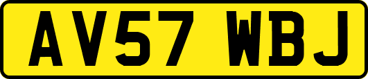 AV57WBJ