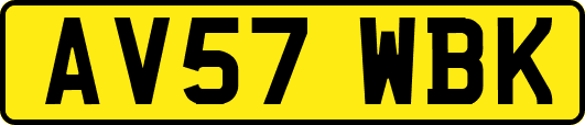 AV57WBK
