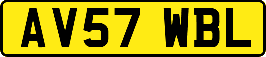 AV57WBL