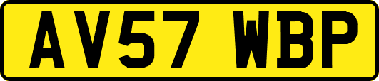 AV57WBP