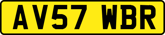 AV57WBR