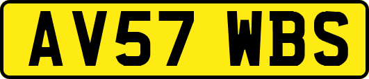 AV57WBS