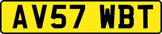 AV57WBT