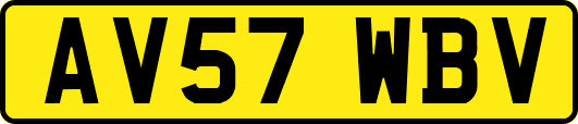 AV57WBV